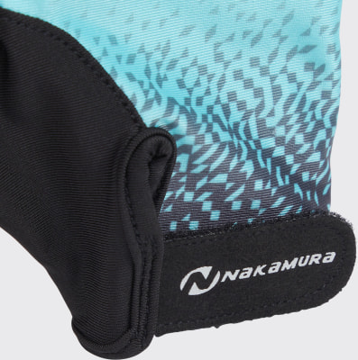 Nakamura Dolo V Radhandschuhe