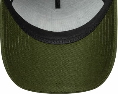 New Era Camo Patch Efframe Kappe New Era Camo Patch Efframe Kappe