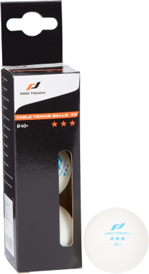 Pro Touch Pro Ball 3 Stern pingponglabda