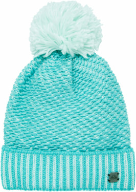 Chunky Beanie női sapka
