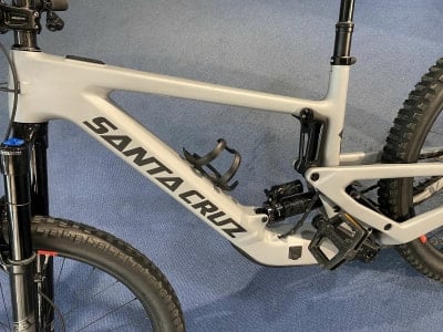 Santa Cruz Heckler SL