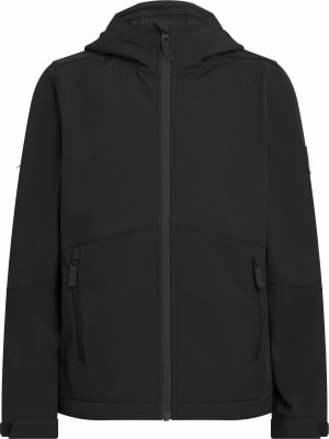 McKINLEY Abe 3L Softshelljacke mit Kapuze
