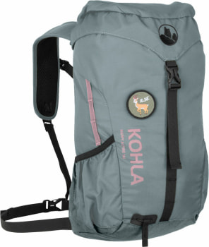 Kohla Happy Alpine 14 Kinderrucksack