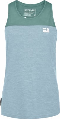 Ortovox 150 Cool Logo Tanktop