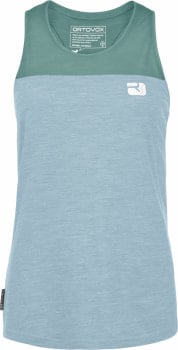 Ortovox 150 Cool Logo Tanktop