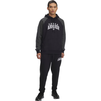 Under Armour Rival FLC CB Pants, pánske nohavice