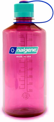 Nalgene Narrow Mouth Trinkflasche
