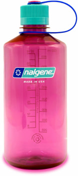 Nalgene Narrow Mouth Trinkflasche