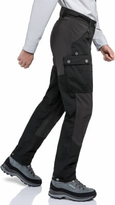 Schöffel Maghera Wanderhose Schöffel Maghera Wanderhose