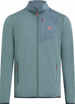 McKINLEY Thoma II Fleecejacke