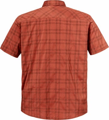 Schöffel Style Frolya Wanderhemd kurzarm Schöffel Style Frolya Wanderhemd kurzarm