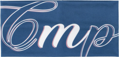 CMP Woman Headband női fejpánt