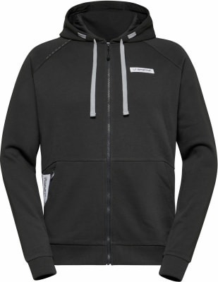 La Sportiva Kaos Kletterjacke mit Kapuze