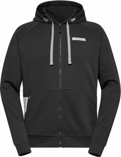 Kaos Kletterjacke mit Kapuze