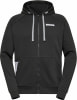 La Sportiva Kaos Kletterjacke mit Kapuze