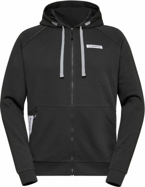 Kaos Kletterjacke mit Kapuze
