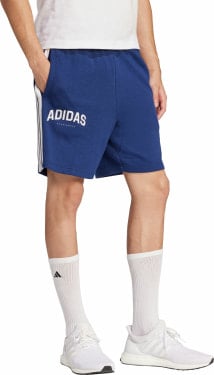 3-Streifen Shorts