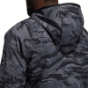 adidas Freelift Camouflage Kapuzenjacke