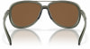 Oakley Split Time Sonnenbrille