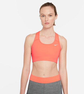 Nike Med Non Pad Bra sportmelltartó
