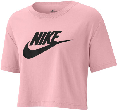 Nike Essential Cropped női póló