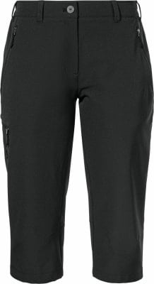 Schöffel Style Chavuma WMN Caprihose