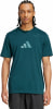 adidas M TNS CAT G T Tennisshirt