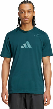 M TNS CAT G T Tennisshirt CLIMACOOL