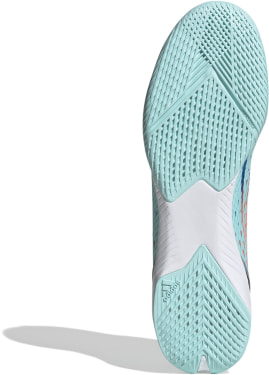 X Speedportal.3 IN Hallenfußballschuhe