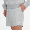 New Balance New Balance French Terry 7 Short