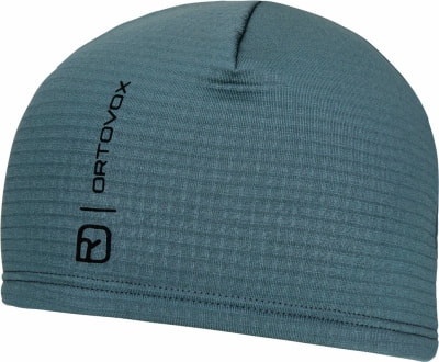 Ortovox Fleece Grid Haube