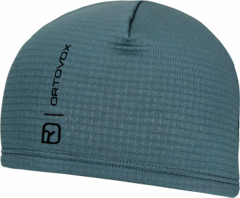 Ortovox Fleece Grid Haube