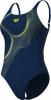 Arena Women's Ripples Schwimmanzug MAXLIFE Eco