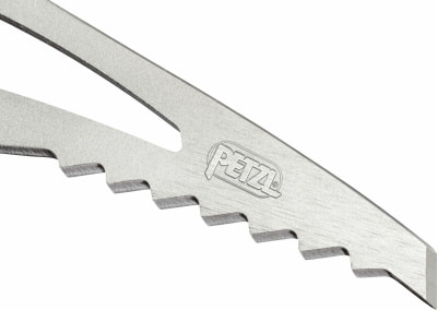 Petzl Ride Eispickel