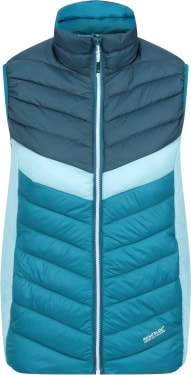 Harrock B/WII outdoorová vesta