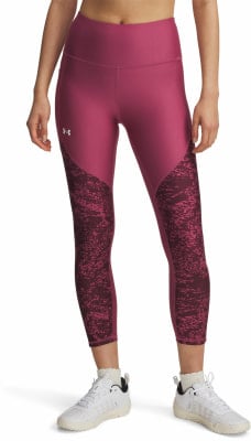Under Armour Ankle Print Tights Under Armour Ankle Print Tights