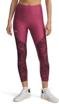 Under Armour Ankle Print Tights