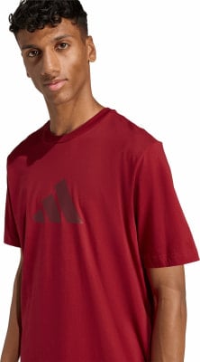 adidas Future Icons Small Logo T-Shirt