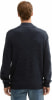 Tom Tailor TOM TAILOR Multicolor Knit kötött felső