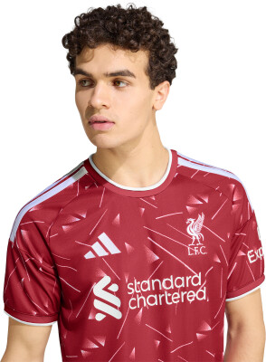 adidas Liverpool FC 26/27 Heimtrikot adidas Liverpool FC 26/27 Heimtrikot