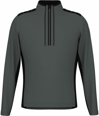 Head Marty Midalyer mit Halfzip