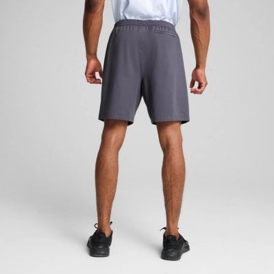Puma Cloudspun Knit Shorts