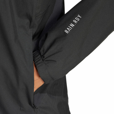 adidas Terrex Multi 2L Rain.RDY Regenjacke mit Kapuze