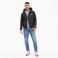 Hybrid Daunenjacke