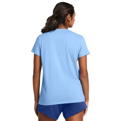 Under Armour Live Sportstyle Graphic női póló