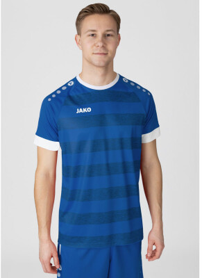 Jako Celtic Melange Trikot kurzarm Jako Celtic Melange Trikot kurzarm