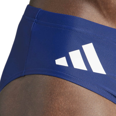 adidas Solid Badeslip