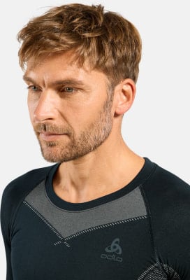 Odlo Performance Evolution Warm férfi aláöltözet szett