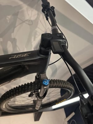 Orbea Rise M20 L Orbea Rise M20 L