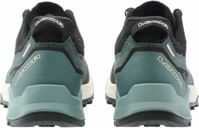 Lowa Explorer GTX Low Adventureschuh UK-Gr.